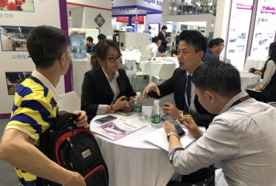 打造卓越品質(zhì)，日東科技新產(chǎn)品上海NEPCON展會贏得滿堂彩！