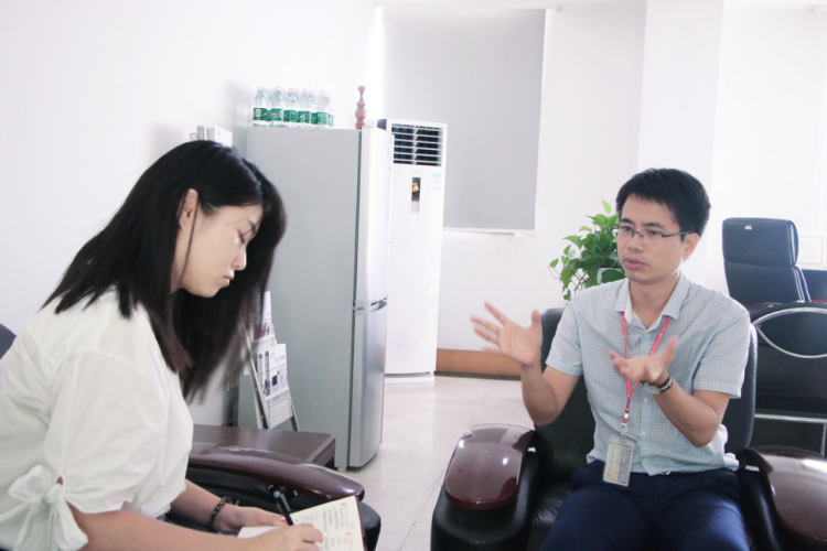 寶安日?qǐng)?bào)專(zhuān)訪：日東如何響應(yīng)國(guó)家“一帶一路”經(jīng)濟(jì)發(fā)展戰(zhàn)略